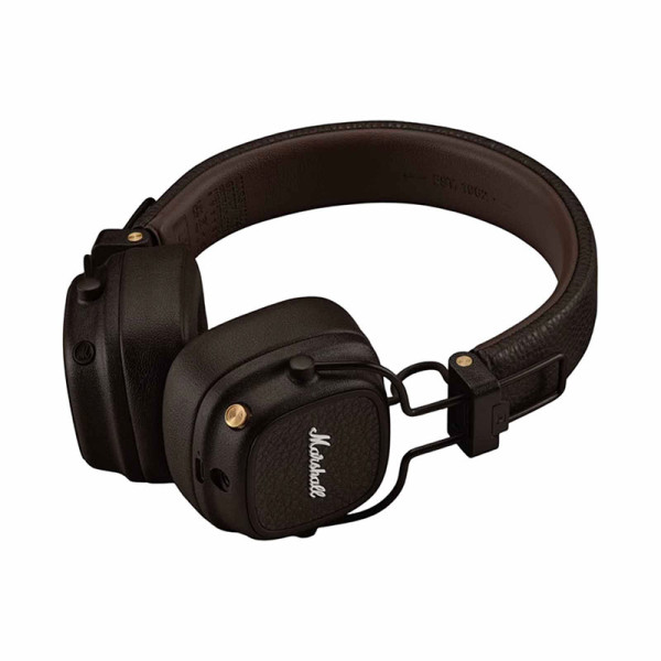 MARSHALL PORTABLE SPEAKER MAJOR V BROWN