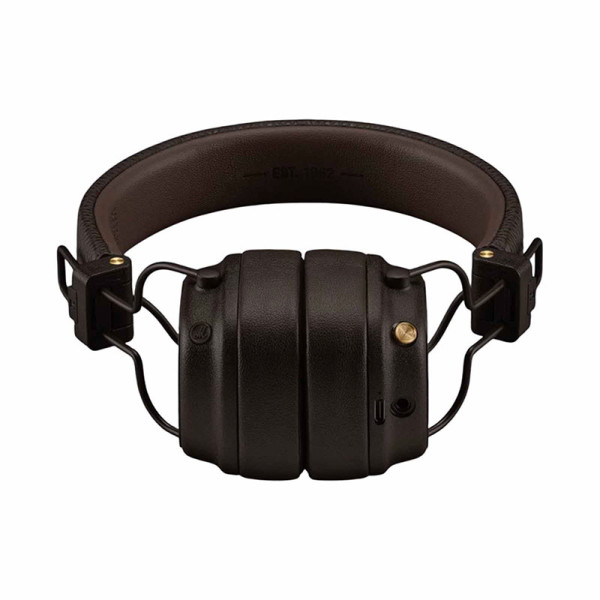 MARSHALL PORTABLE SPEAKER MAJOR V BROWN