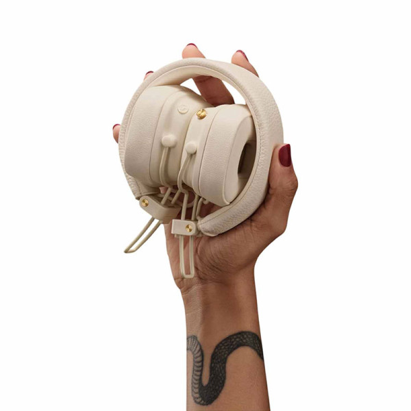 MARSHALL PORTABLE SPEAKER MAJOR V CREAM