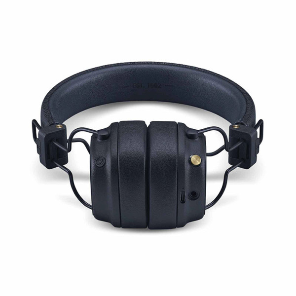 MARSHALL PORTABLE SPEAKER MAJOR V MIDNIGHT BLUE