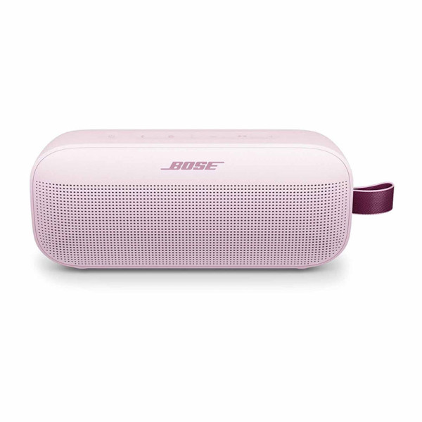 BOSE PORTABLE SPEAKER SL FLEXII PINK-WW