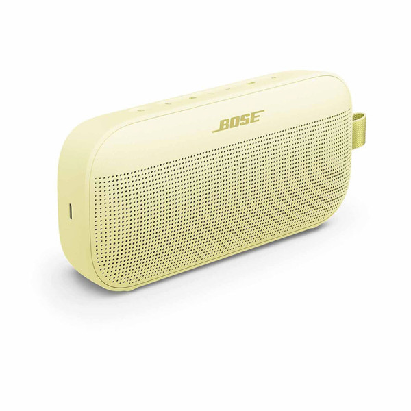 BOSE PORTABLE SPEAKER SL FLEXII CSYEL-WW