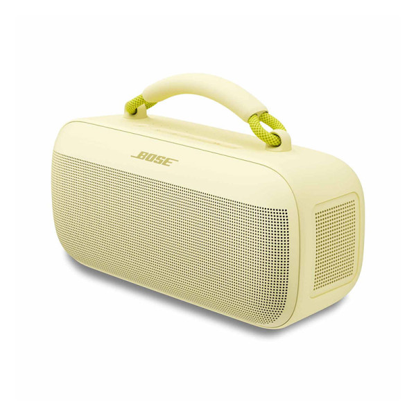 BOSE PORTABLE SPEAKER SL MAX CSYEL WOPWSP