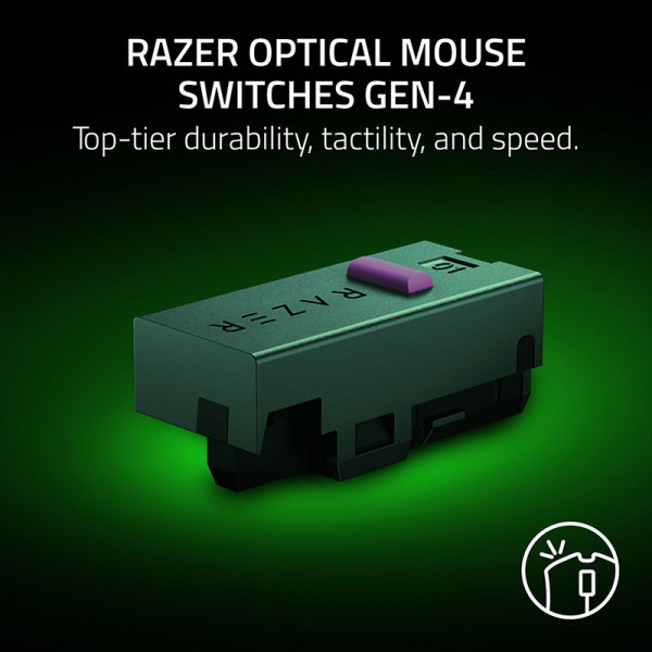 RAZER MOUSE RZ01-05330100-R3A1