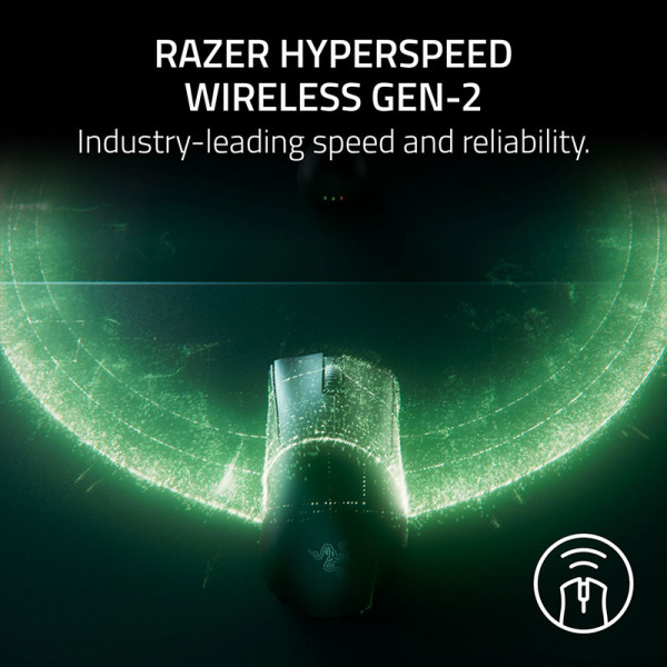 RAZER MOUSE RZ01-05330200-R3A1