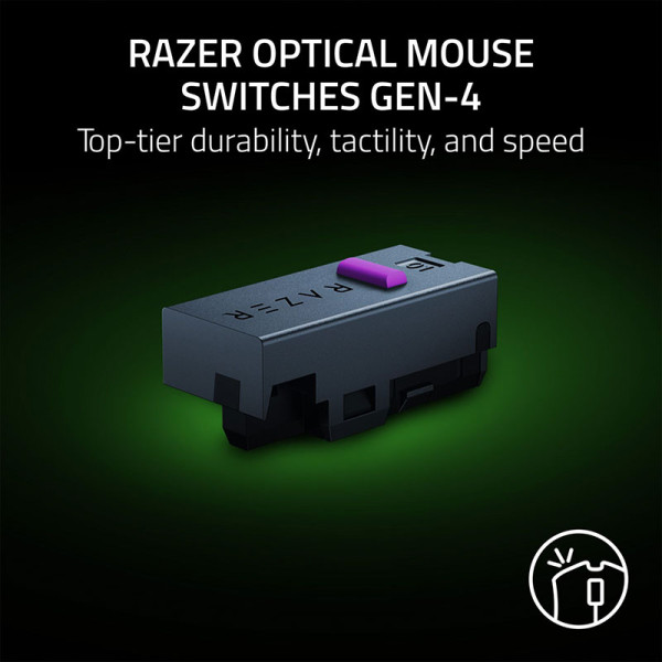 RAZER MOUSE RZ01-05570100-R3A1