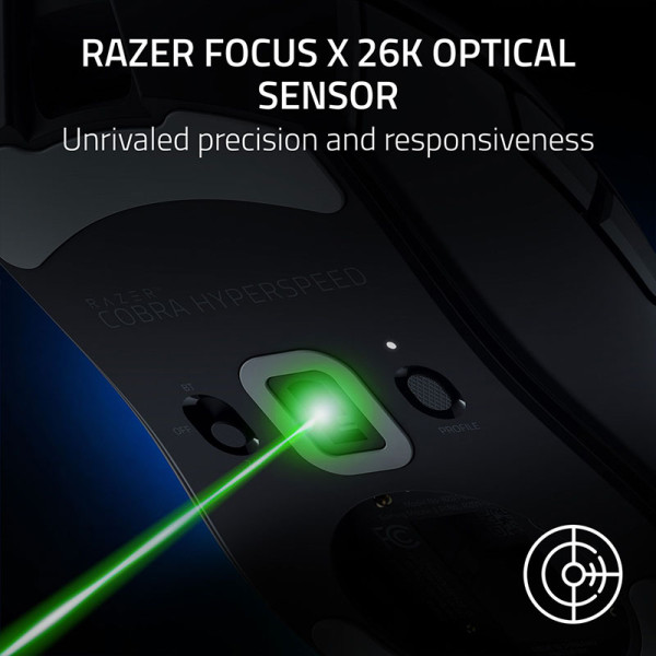 RAZER MOUSE RZ01-05570100-R3A1