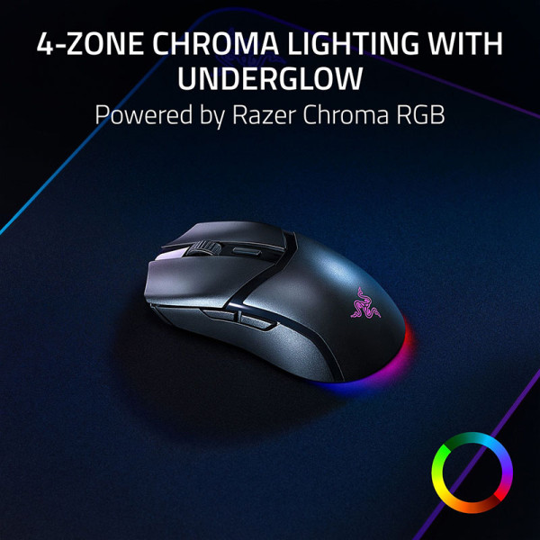 RAZER MOUSE RZ01-05570100-R3A1