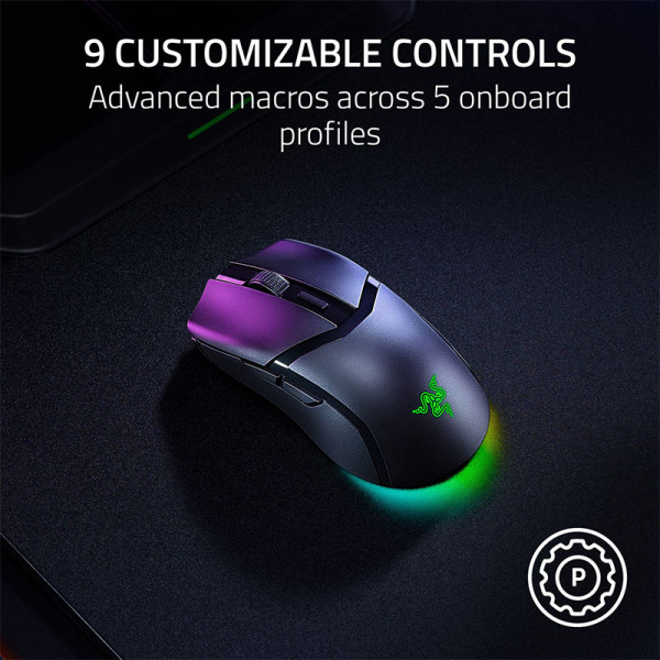 RAZER MOUSE RZ01-05570100-R3A1
