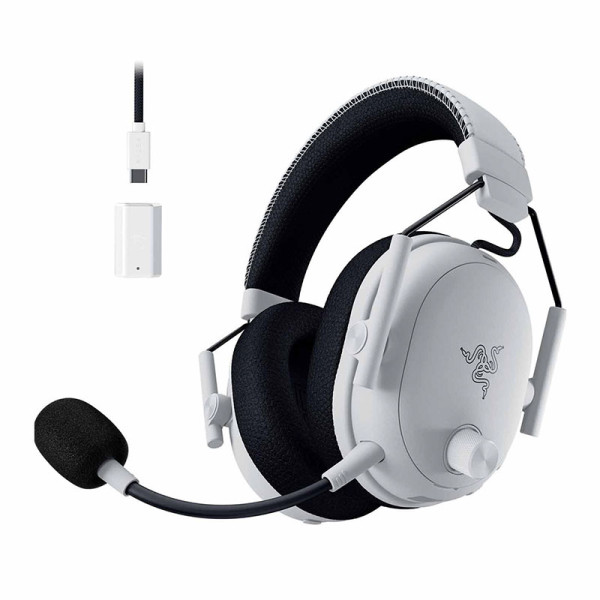 RAZER AUDIO PERIPHERALS RZ04-05400200-R3M1