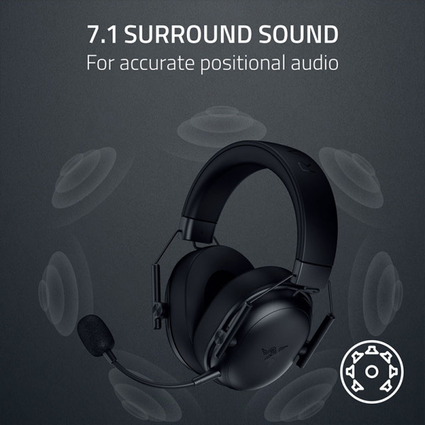 RAZER AUDIO PERIPHERALS RZ04-05420100-R3M1