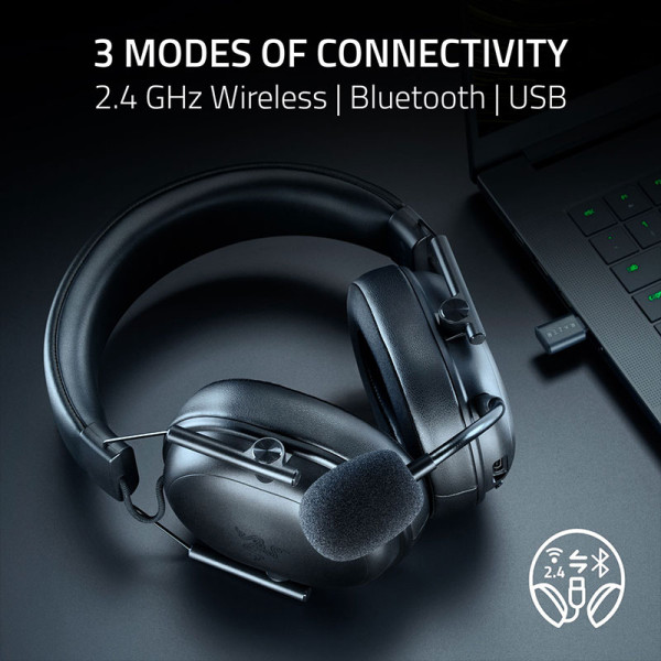 RAZER AUDIO PERIPHERALS RZ04-05420100-R3M1