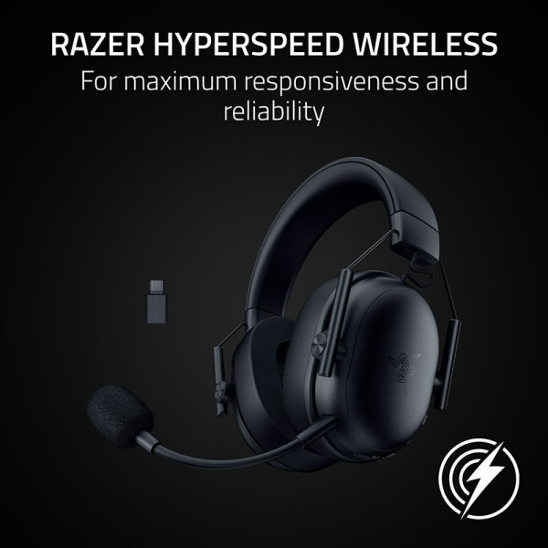 RAZER AUDIO PERIPHERALS RZ04-05420100-R3M1
