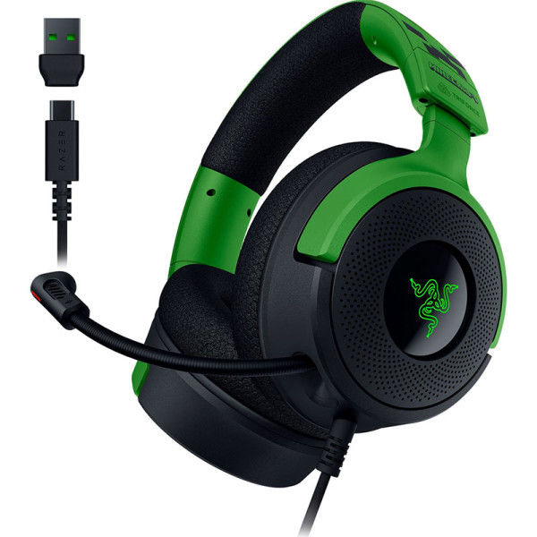 RAZER AUDIO PERIPHERALS RZ04-05180200-R3M1