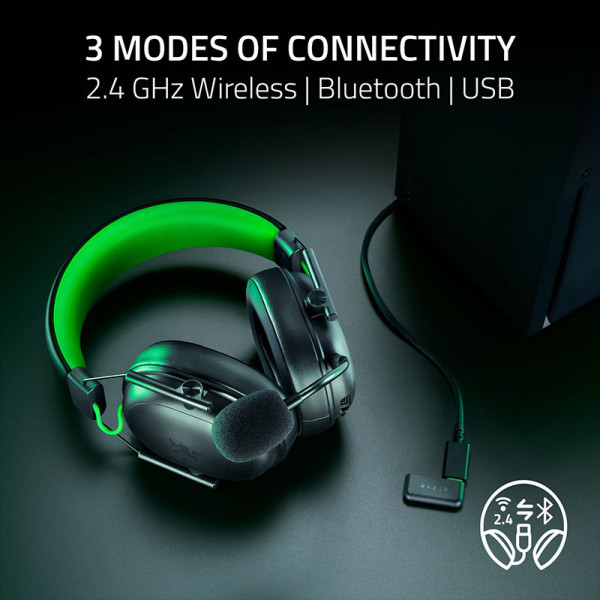 RAZER AUDIO PERIPHERALS RZ04-05420200-R3M1