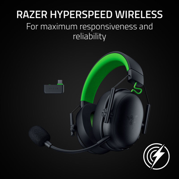 RAZER AUDIO PERIPHERALS RZ04-05420200-R3M1