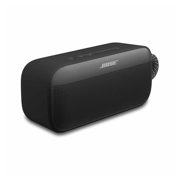 BOSE PORTABLE SPEAKER SL PLUS BT BLACK