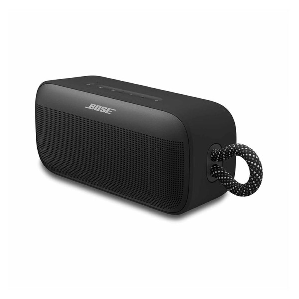 BOSE PORTABLE SPEAKER SL PLUS BT BLACK