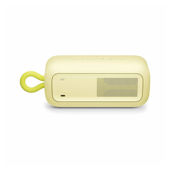 BOSE PORTABLE SPEAKER SL PLUS BT CITRUS YELLOW