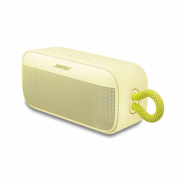 BOSE PORTABLE SPEAKER SL PLUS BT CITRUS YELLOW