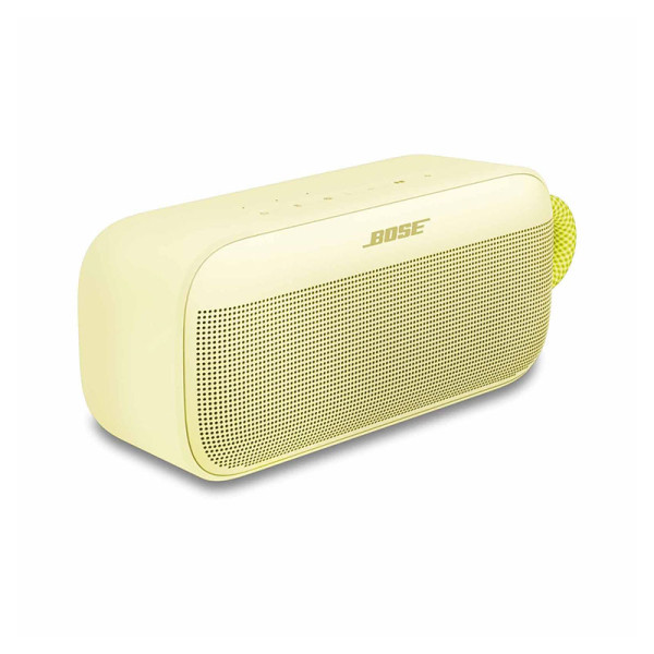 BOSE PORTABLE SPEAKER SL PLUS BT CITRUS YELLOW