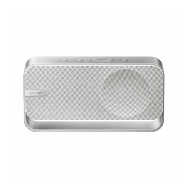 BOSE PORTABLE SPEAKER SL HOME LIGHT SILVER