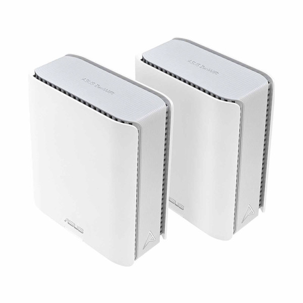 ASUS NETWORKING  EQUIPMENT BT8(W-2-PK)