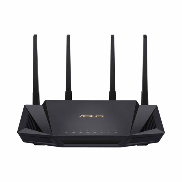 ASUS NETWORKING  EQUIPMENT RT-AX3000 V2