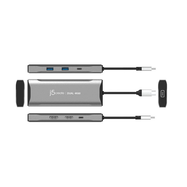 J5CREATE CABLES JCD396