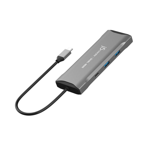 J5CREATE CABLES JCD396