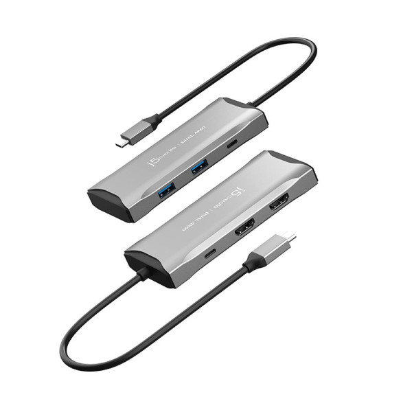 J5CREATE CABLES JCD396