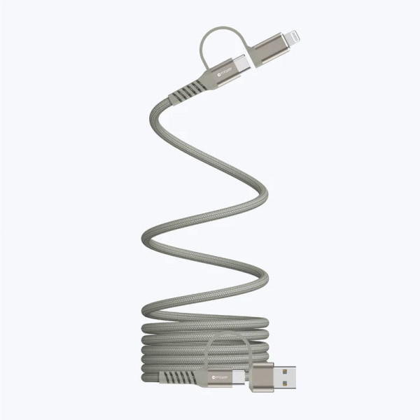 MAZER CABLES M-COBRA-C61DUO-TN