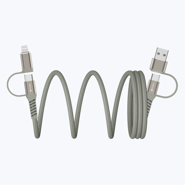 MAZER CABLES M-COBRA-C61DUO-TN