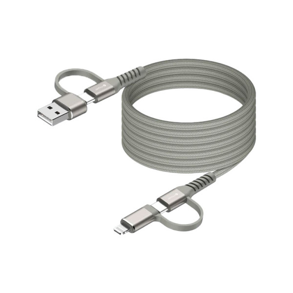 MAZER CABLES M-COBRA-C62DUO-TN