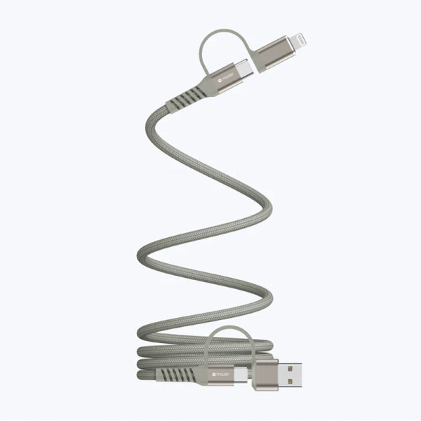 MAZER CABLES M-COBRA-C62DUO-TN