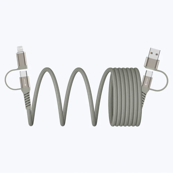 MAZER CABLES M-COBRA-C62DUO-TN