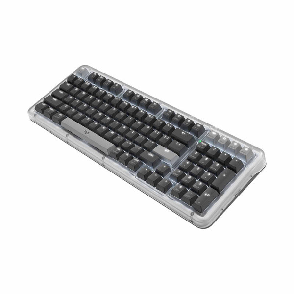 LOGITECH KEYBOARD 920-013584 (K98M)