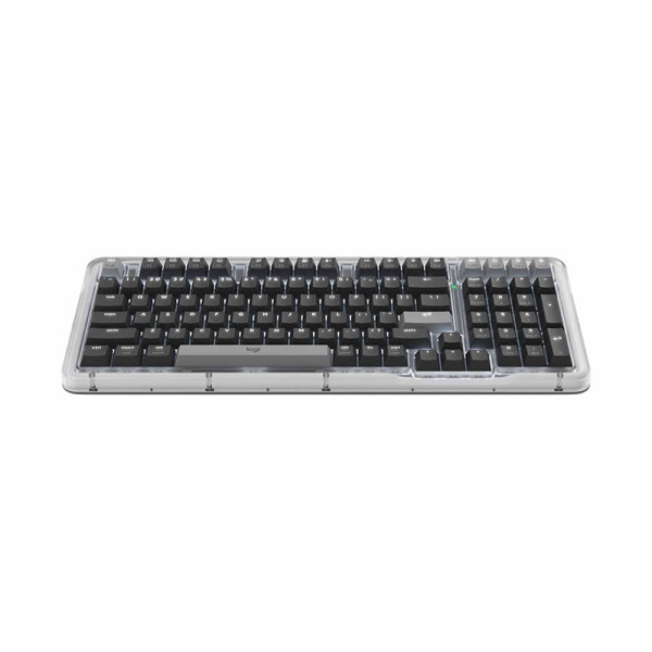 LOGITECH KEYBOARD 920-013584 (K98M)