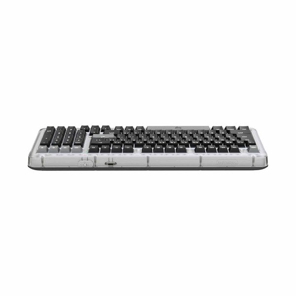 LOGITECH KEYBOARD 920-013584 (K98M)