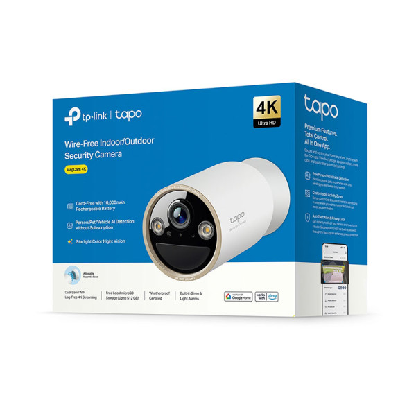 TP-LINK NETWORKING  EQUIPMENT TAPO C460