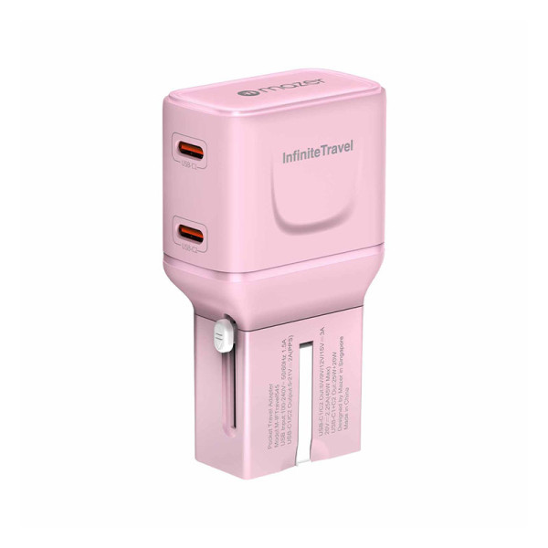 MAZER CABLES M-IFTRAVEL545-PK