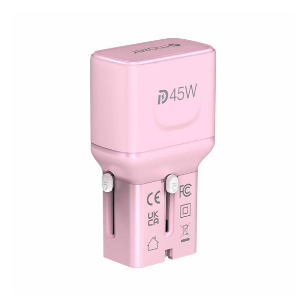 MAZER CABLES M-IFTRAVEL545-PK