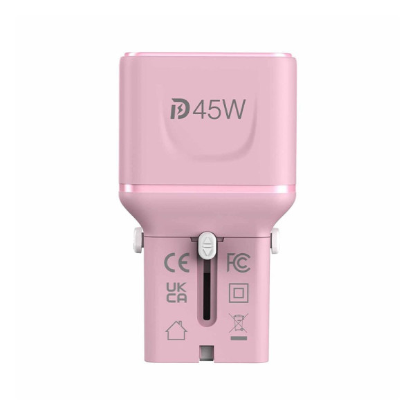 MAZER CABLES M-IFTRAVEL545-PK