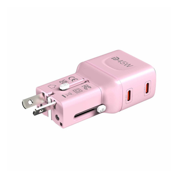 MAZER CABLES M-IFTRAVEL545-PK