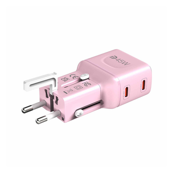 MAZER CABLES M-IFTRAVEL545-PK