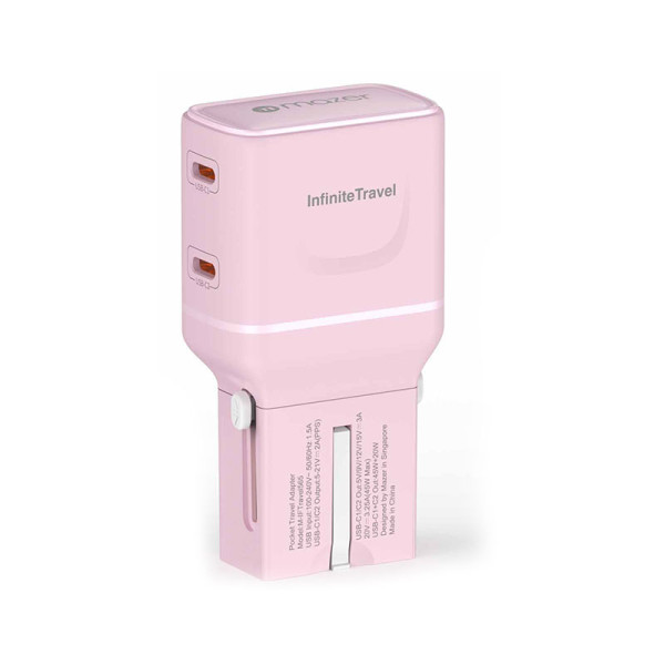 MAZER CABLES M-IFTRAVEL565-PK