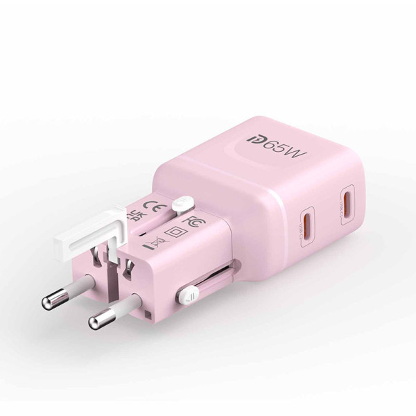 MAZER CABLES M-IFTRAVEL565-PK