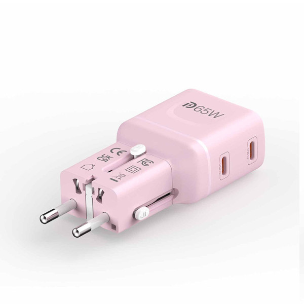 MAZER CABLES M-IFTRAVEL565-PK