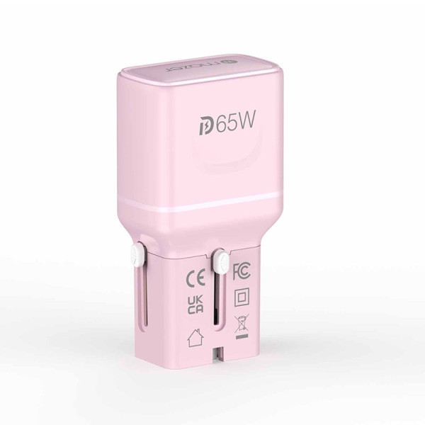 MAZER CABLES M-IFTRAVEL565-PK