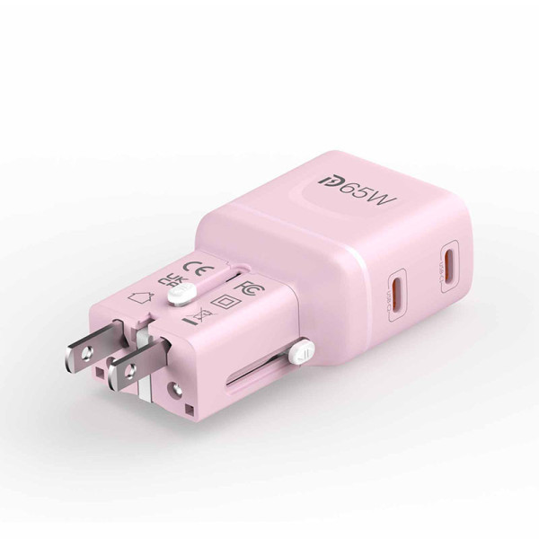 MAZER CABLES M-IFTRAVEL565-PK